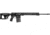 Patriot Ordnance Revolution Semi-Auto Rifle, 6mm Creedmoor, 22 in barrel, 1-8 Twist, Triple Port, 20 Rounds, 01934-FRRMPG