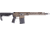 Patriot Ordnance Rogue Rifle, .308 Winchester, 13.75 inch Barrel, 20 Round Magazine, Black, 02064-FRRMPG