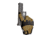 Patrol Incident Gear FDT Alpha Gloves Gen 2, Coyote, 2X-Large, PIG.700D-0010