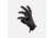 Patrol Incident Gear FDT Delta Utility Gloves, Black, 2X-Large, PIG.754D-0005
