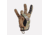 Patrol Incident Gear FDT Delta Utility Gloves, Multicam, Large, PIG.754D-0023