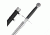 Paul Chen Hand &amp; A Half Sword, Knife PC2365
