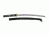 Paul Chen Practical Iaito, 39.5in., Unsharpened forged stainless tempered blade PC6000IGE