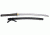 Paul Chen Practical Pro Elite, 1065 high-carbon steel blade, rayskin handle with cotton wrap PC6009KPG