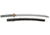 Paul Chen Praying Mantis, Bainite high carbon steel blade, Rayskin handle PC2359