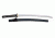 Paul Chen Raptor Shinogi Zukuri Katana, Knife PC2414