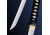 Paul Chen Raptor Shinogi Zukuri Katana, Knife PC2414