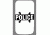 United Shield Body Shield 20''x36''x.150'' - BS-2