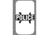 Paulson Manufacturing Body Shield 24''x48''x.250'' - BS-9