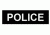 Paulson Manufacturing Shld Id Labelpolice - BS-LAB-P
