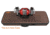 Peak Case Ultra Light Over Under Shotgun Case, 38.5in, Brown, PeakUltraLightOU