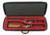 Peak Case Ultra Light Over Under Shotgun Case, 38.5in, Brown, PeakUltraLightOU