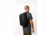 Peak Design 25L Travel Weekender, Black, Large, BTRW-25-BK-2
