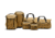 Peak Design 50L Travel Duffel Bag, Coyote, BTRD-50-CY-1