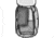 Peak Design Camera Cube, Small, BCC-S-BK-3