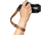 Peak Design Cuff Leather Camera Strap Wrist, Brown, Standard, LRS-WR-BN-1