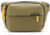 Peak Design Everyday 3 Liters Sling Bag, Kelp, BEDS-3-KP-3