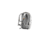 Peak Design Everyday Zip V2 Backpack, 20 Liters, Ash, BEDBZ-20-AS-3