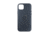 Peak Design Mobile Everyday Fabric Case iPhone 15 Plus, Midnight, M-MC-BJ-MN-1