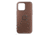 Peak Design Mobile Everyday Fabric Case iPhone 15 Pro Max v2, Redwood, M-MC-BL-RD-2