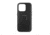 Peak Design Mobile Everyday Fabric Case iPhone 15 Pro v2, Charcoal, M-MC-BK-CH-2