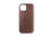 Peak Design Mobile Everyday Fabric Case iPhone 15, Redwood, M-MC-BH-RD-1