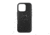 Peak Design Mobile Everyday Fabric Case iPhone 16 Pro, Charcoal, M-MC-BU-CH-1
