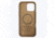 Peak Design Mobile Everyday Fabric Case iPhone 16 Pro Max, Tan, M-MC-BV-BR-1