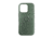 Peak Design Mobile Everyday Fabric Case iPhone 16 Pro, Sage, M-MC-BU-SG-1