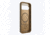 Peak Design Mobile Everyday Fabric Case Pixel 9, Tan, M-MC-BW-BR-1