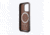 Peak Design Mobile Everyday Loop Case iPhone 15 Pro v2, Redwood, M-LC-BK-RD-2