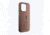 Peak Design Mobile Everyday Loop Case iPhone 15 Pro v2, Redwood, M-LC-BK-RD-2