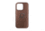 Peak Design Mobile Everyday Loop Case iPhone 15 Pro v2, Redwood, M-LC-BK-RD-2