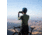 Peak Design Mobile Out Front Bike Mount V2, Black, M-BM-AA-BK-2
