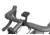Peak Design Mobile Out Front Bike Mount V2, Black, M-BM-AA-BK-2