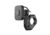 Peak Design Motorcycle Bar Mount,w/Charging, LockingQi2, Black, M-MM-AJ-BK-1