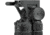 Peak Design Pro Tripod Tilt Mod Ball Head Video Adapter, Black, PTA-U-TM-1