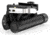 Peak Design Pro Tripod Tilt Mod Ball Head Video Adapter, Black, PTA-U-TM-1