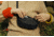 Peak Design Ultralight Packing Cube, Black, 2XS, BUP-BK-XXS-1