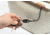 Peak Design V2 Everyday Tote, 15 Liters, Bone, BEDT-15-BO-3