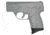 Pearce Grip Extension For Beretta Nano