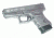 Pearce Grip Extension For Glock 36