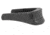 Pearce Grip PG48 Grip Extension 9mm Luger G43x,48 Textured Polymer Black