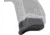 Pearce Grip Springfield Hellcat/Pro GX4 Pistol Magazine Extention, 0 Round, Black, PGHCGX