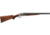 Pedersoli Hammer 3in Field SxS Shotgun, 12 Gauge, 20.1in BBL, Walnut Stock, Blued, M.707-012