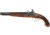 Pedersoli Howdah Hunter Flint Lock Break Action Shotgun, 20 Gauge, 11.25 in Barrel