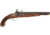 Pedersoli Howdah Hunter Flint Lock Break Action Shotgun, 20 Gauge, 11.25 in Barrel