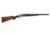 Pedersoli Wyatt Earp 3in Field SxS Shotgun, 12 Gauge, 20.1in BBL, Walnut Stock, Blued, S.707-012