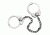 Peerless Handcuff 703 - Leg Iron High Security 4714