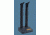 Original Dryer w/Deodorizer Module,Black